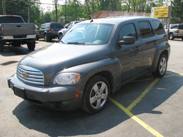 2008 Chevrolet HHR Touring W/nav.sys