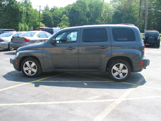 2008 Chevrolet HHR Touring W/nav.sys