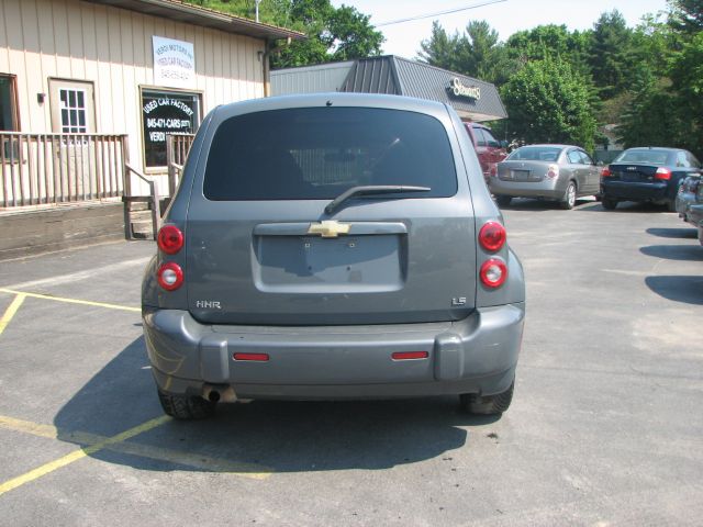 2008 Chevrolet HHR Touring W/nav.sys