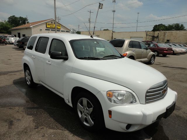 2008 Chevrolet HHR Touring W/nav.sys