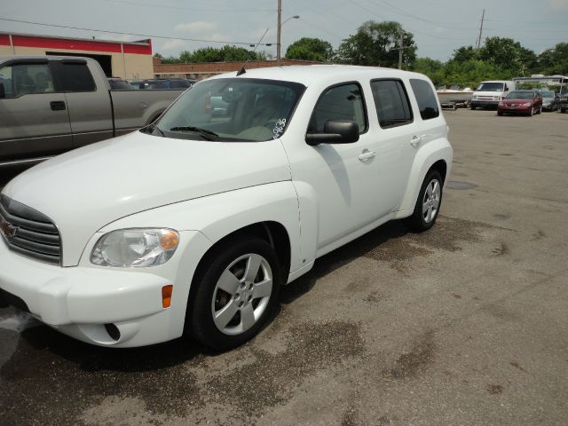 2008 Chevrolet HHR Touring W/nav.sys