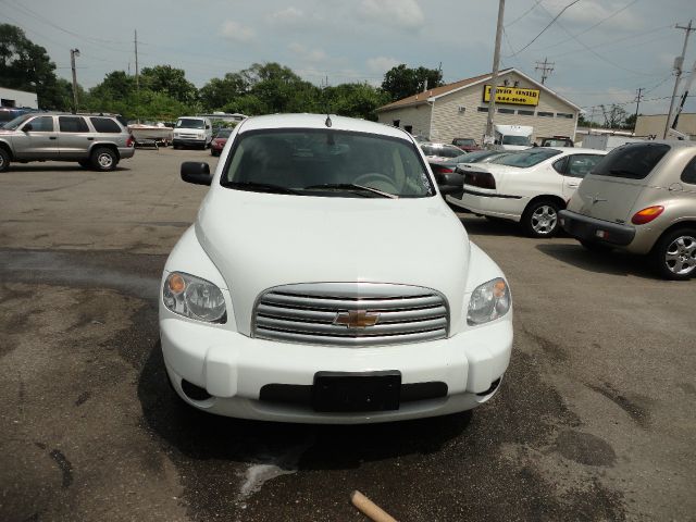 2008 Chevrolet HHR Touring W/nav.sys