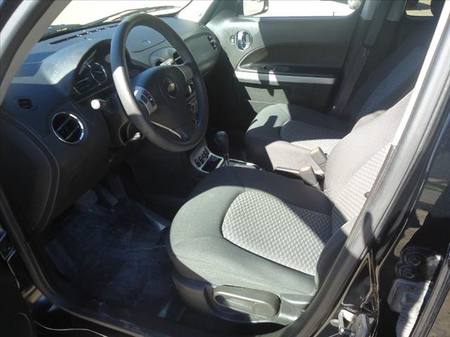 2008 Chevrolet HHR Gxe,power Windows,door Locks