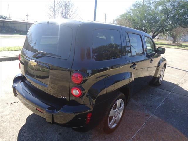 2008 Chevrolet HHR Gxe,power Windows,door Locks