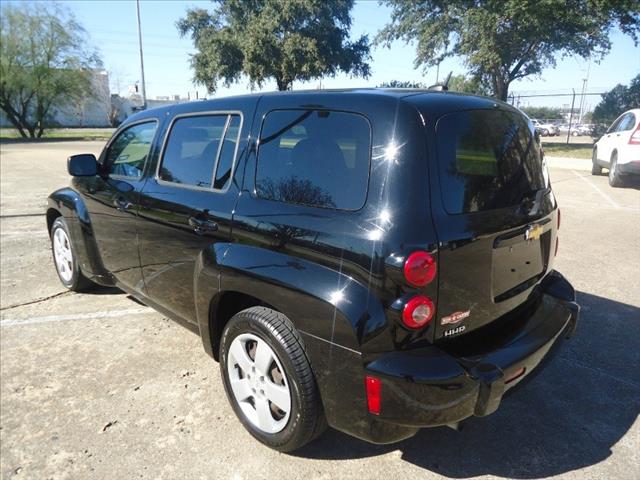 2008 Chevrolet HHR Gxe,power Windows,door Locks