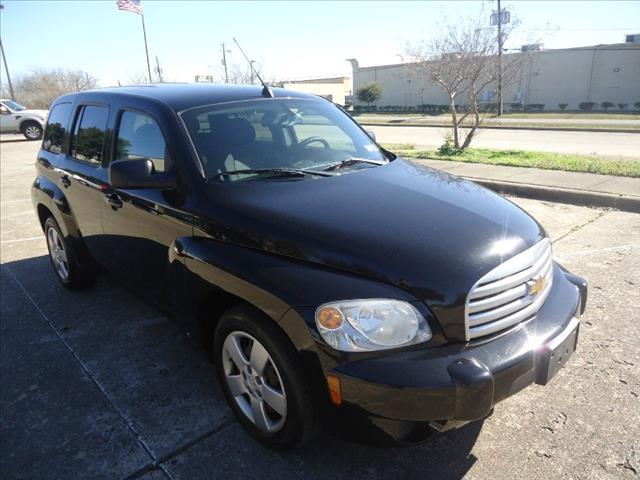 2008 Chevrolet HHR Gxe,power Windows,door Locks