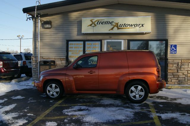 2008 Chevrolet HHR 2 Dr STD Hatchback