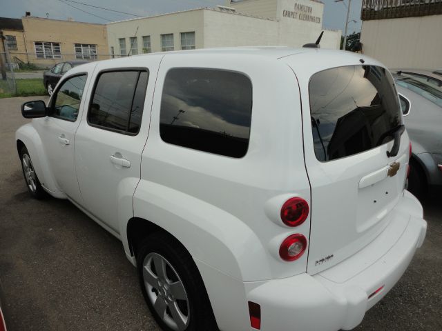 2008 Chevrolet HHR Touring W/nav.sys