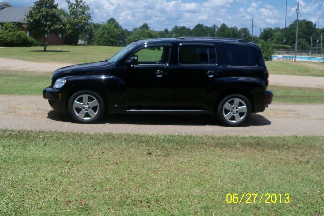 2008 Chevrolet HHR Touring W/nav.sys