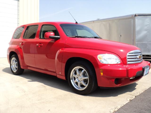 2008 Chevrolet HHR 1500 2WD