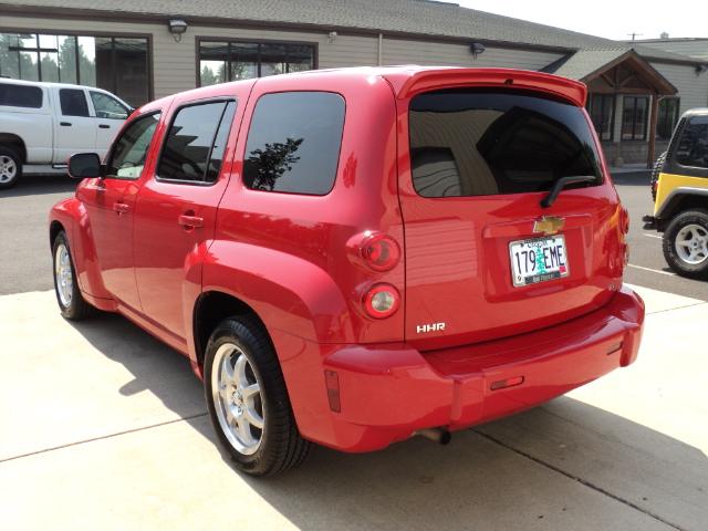 2008 Chevrolet HHR 1500 2WD