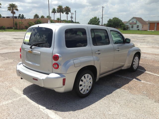 2008 Chevrolet HHR 4dr Sdn I4 CVT 2.5 Sedan