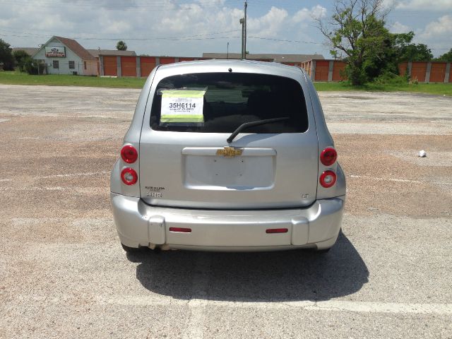 2008 Chevrolet HHR 4dr Sdn I4 CVT 2.5 Sedan