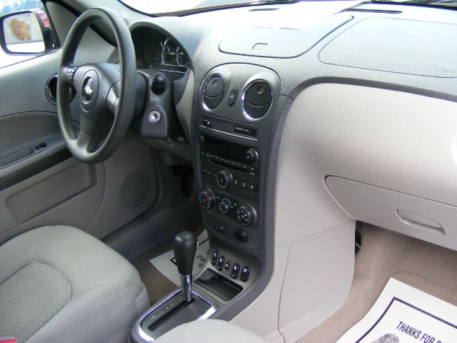 2008 Chevrolet HHR 4dr Sdn I4 CVT 2.5 Sedan