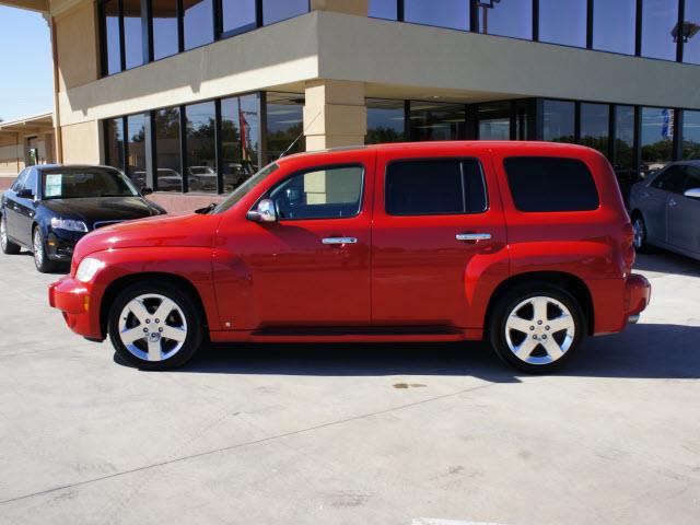 2008 Chevrolet HHR SL1