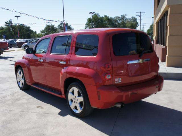 2008 Chevrolet HHR SL1