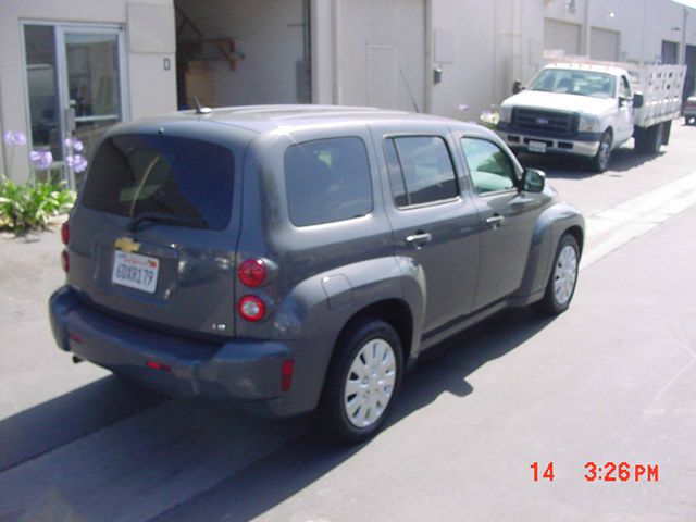 2008 Chevrolet HHR Touring W/nav.sys