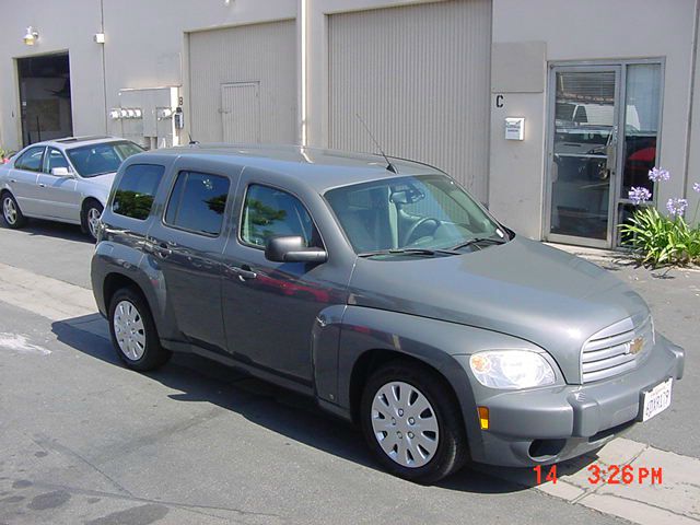 2008 Chevrolet HHR Touring W/nav.sys