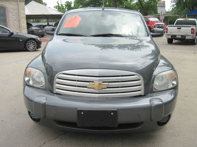 2008 Chevrolet HHR 4dr Sdn I4 CVT 2.5 Sedan