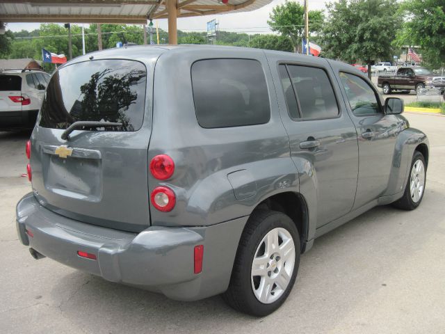 2008 Chevrolet HHR 4dr Sdn I4 CVT 2.5 Sedan