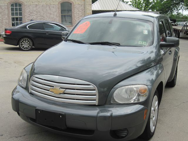 2008 Chevrolet HHR 4dr Sdn I4 CVT 2.5 Sedan