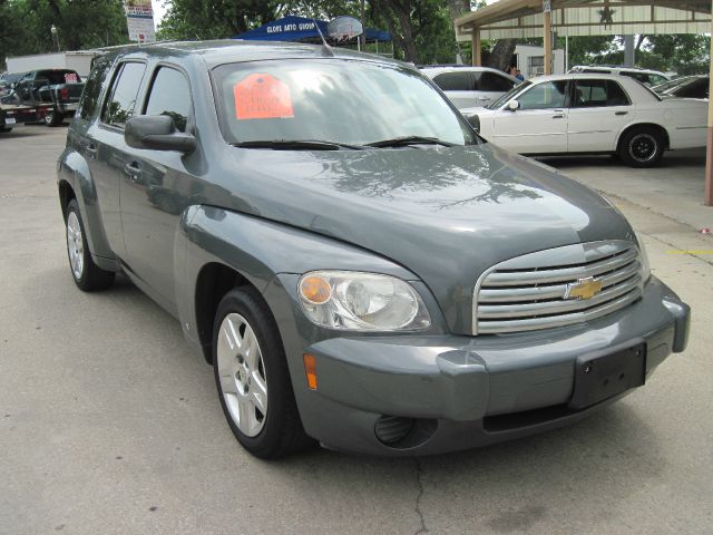 2008 Chevrolet HHR 4dr Sdn I4 CVT 2.5 Sedan