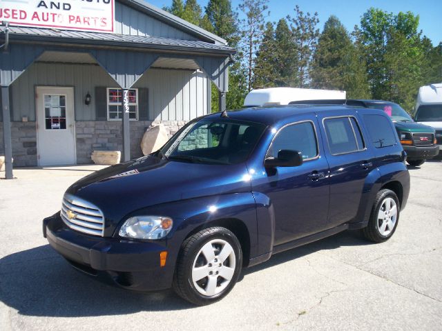 2008 Chevrolet HHR Touring W/nav.sys