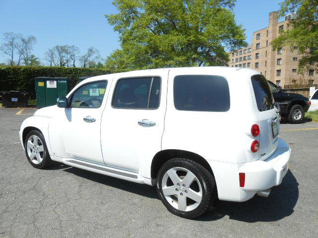 2008 Chevrolet HHR C300 Sedan