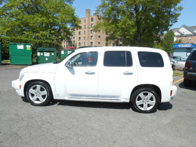 2008 Chevrolet HHR C300 Sedan