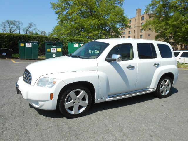 2008 Chevrolet HHR C300 Sedan