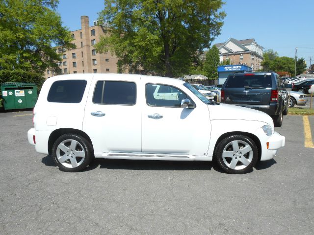 2008 Chevrolet HHR C300 Sedan