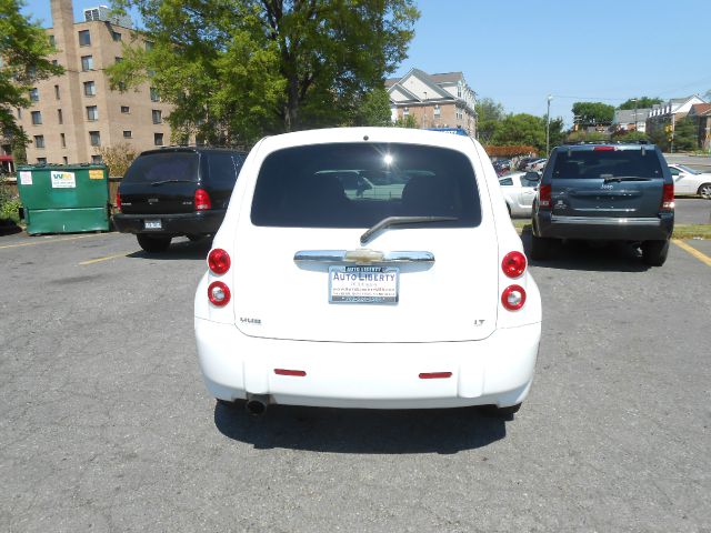 2008 Chevrolet HHR C300 Sedan