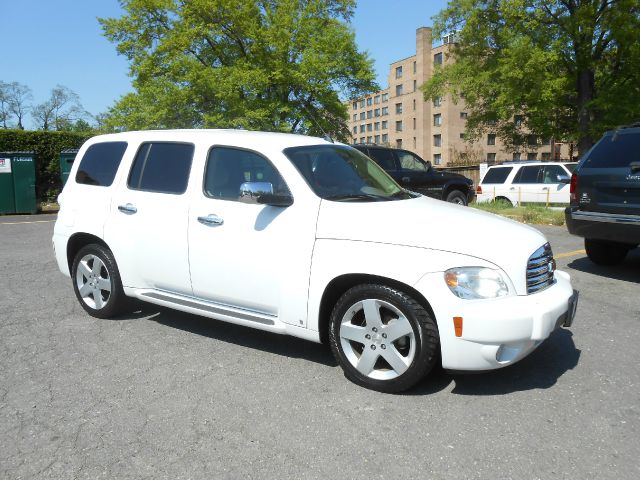 2008 Chevrolet HHR C300 Sedan