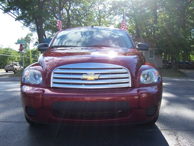 2009 Chevrolet HHR Touring W/nav.sys