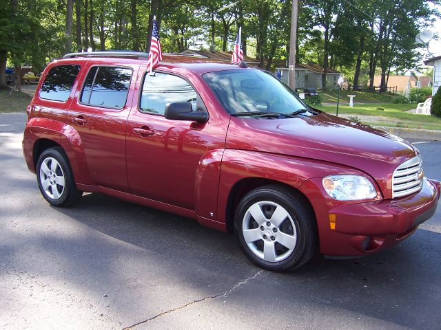 2009 Chevrolet HHR Touring W/nav.sys