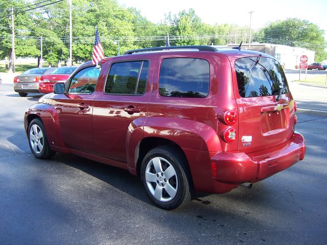 2009 Chevrolet HHR Touring W/nav.sys