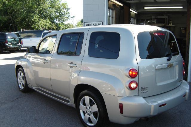 2009 Chevrolet HHR Touring W/nav.sys