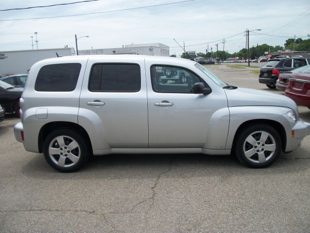 2009 Chevrolet HHR Touring W/nav.sys