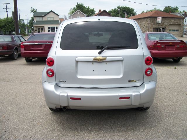 2009 Chevrolet HHR Touring W/nav.sys