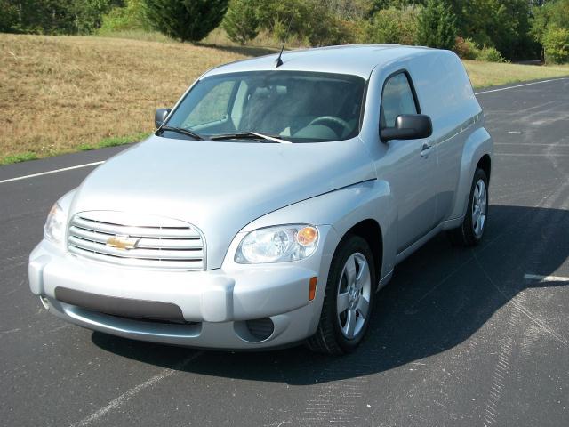 2009 Chevrolet HHR Touring W/nav.sys