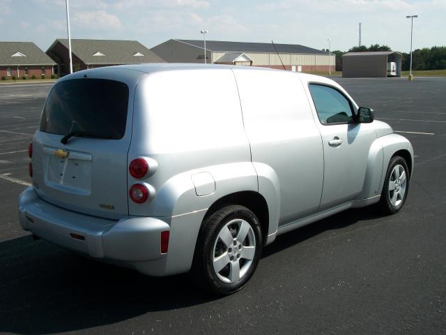 2009 Chevrolet HHR Touring W/nav.sys