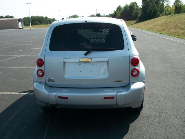 2009 Chevrolet HHR Touring W/nav.sys