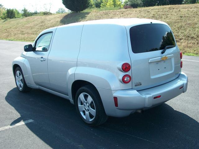 2009 Chevrolet HHR Touring W/nav.sys