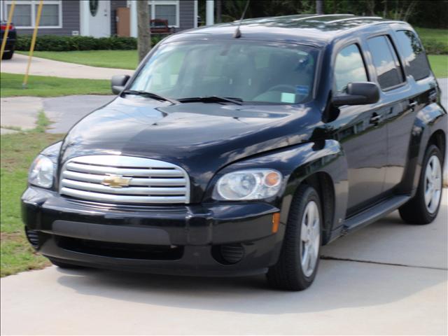 2009 Chevrolet HHR Touring W/nav.sys