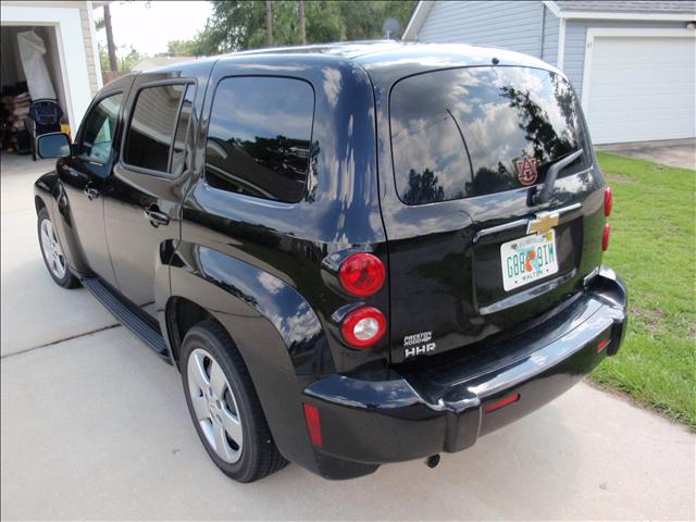 2009 Chevrolet HHR Touring W/nav.sys