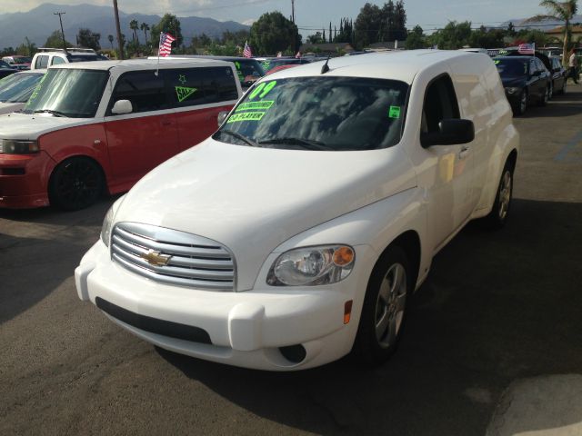 2009 Chevrolet HHR 2 Dr STD Hatchback