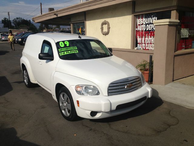 2009 Chevrolet HHR 2 Dr STD Hatchback