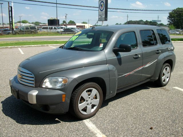 2009 Chevrolet HHR Touring W/nav.sys