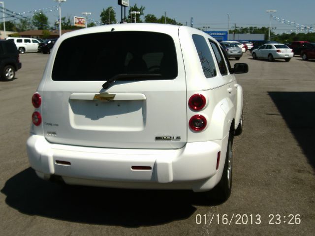 2009 Chevrolet HHR Touring W/nav.sys