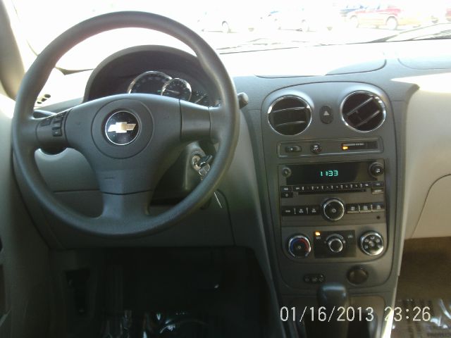 2009 Chevrolet HHR Touring W/nav.sys